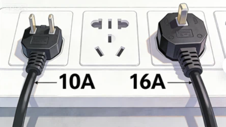 10A and 16A Power Strips-1 10A and 16A Power Strips-1