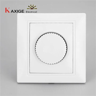81W-1 dimmer-schakelaar